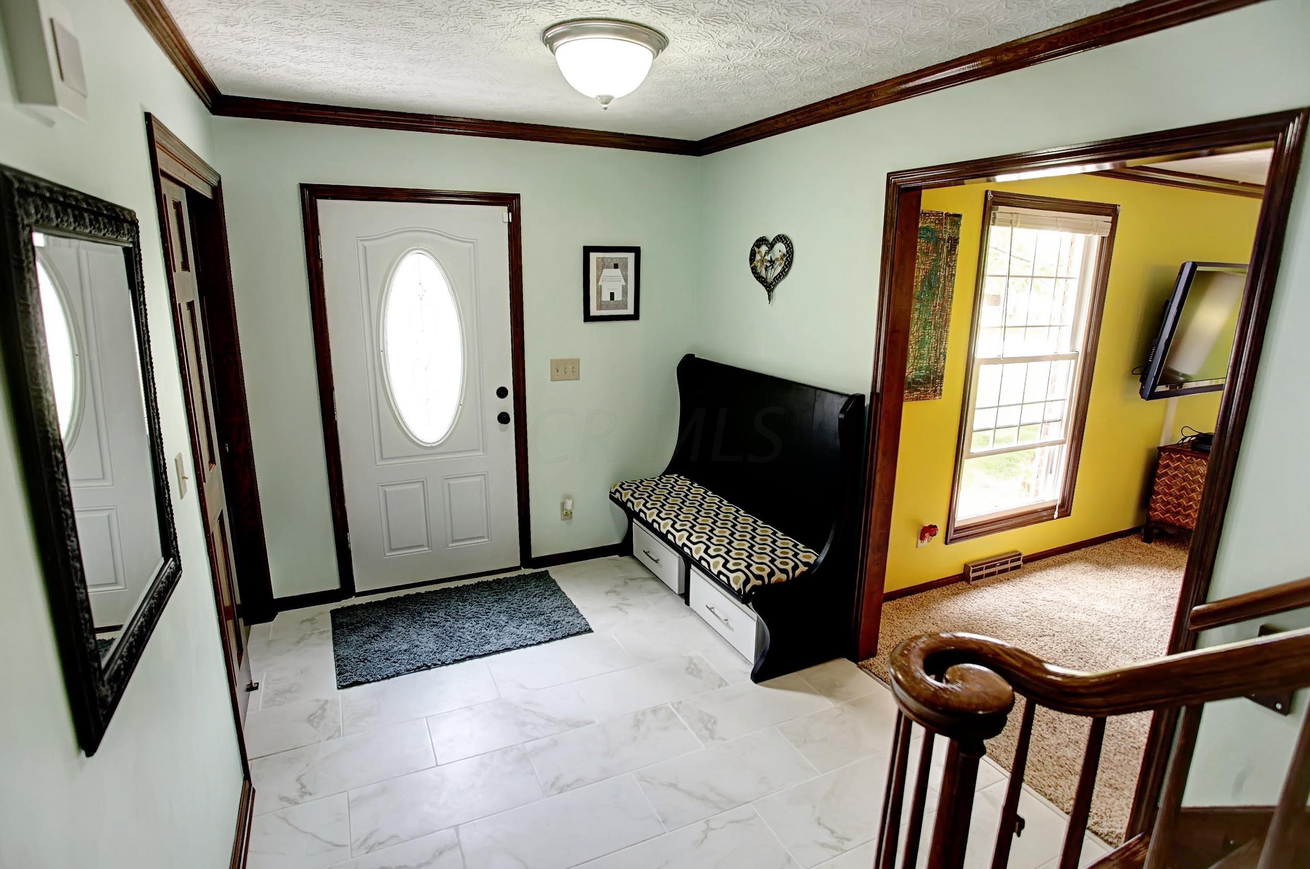5272 Longrifle Road Westerville, OH 43081 - Photo 3 of 39