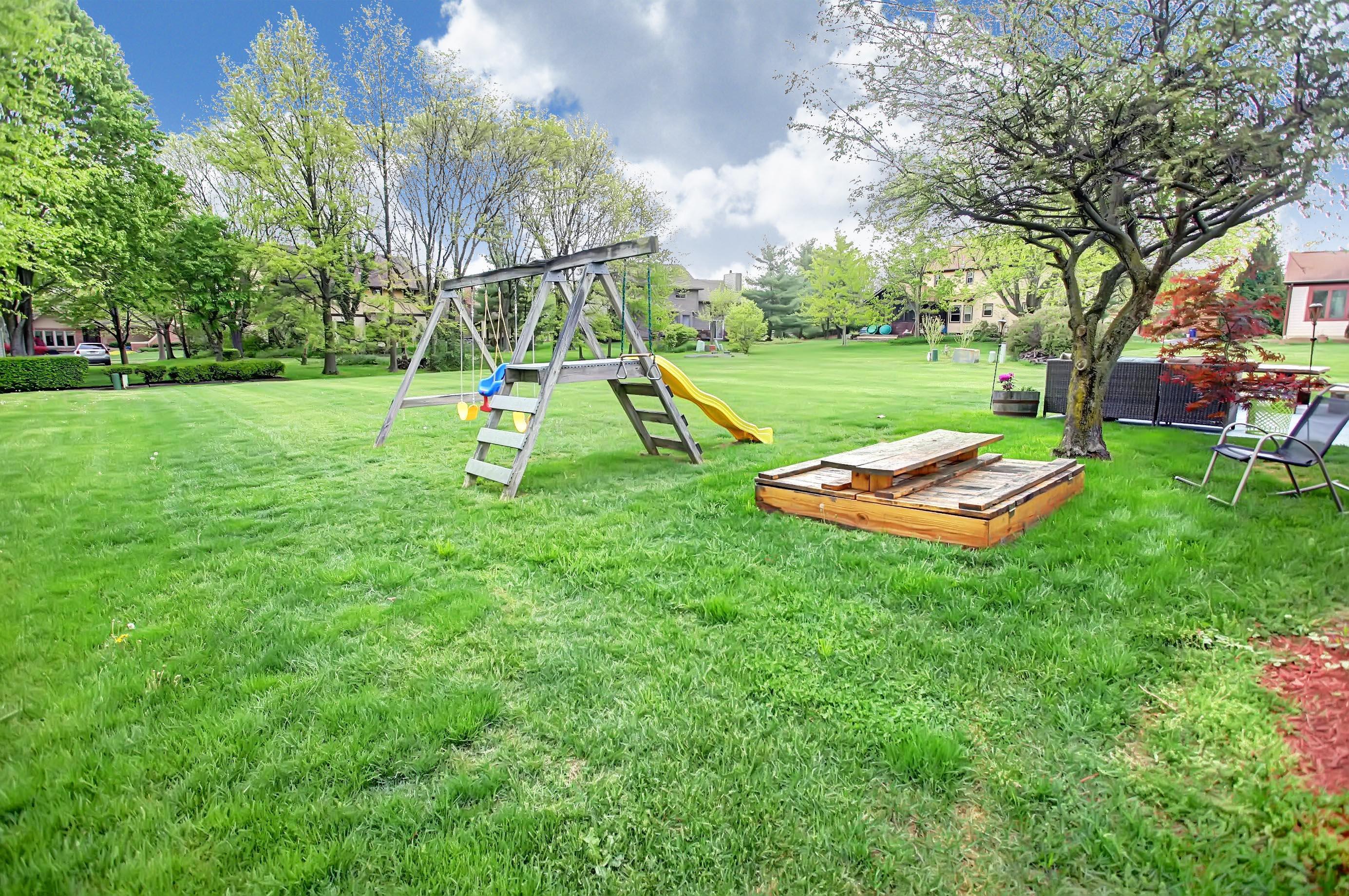 5272 Longrifle Road Westerville, OH 43081 - Photo 34 of 39