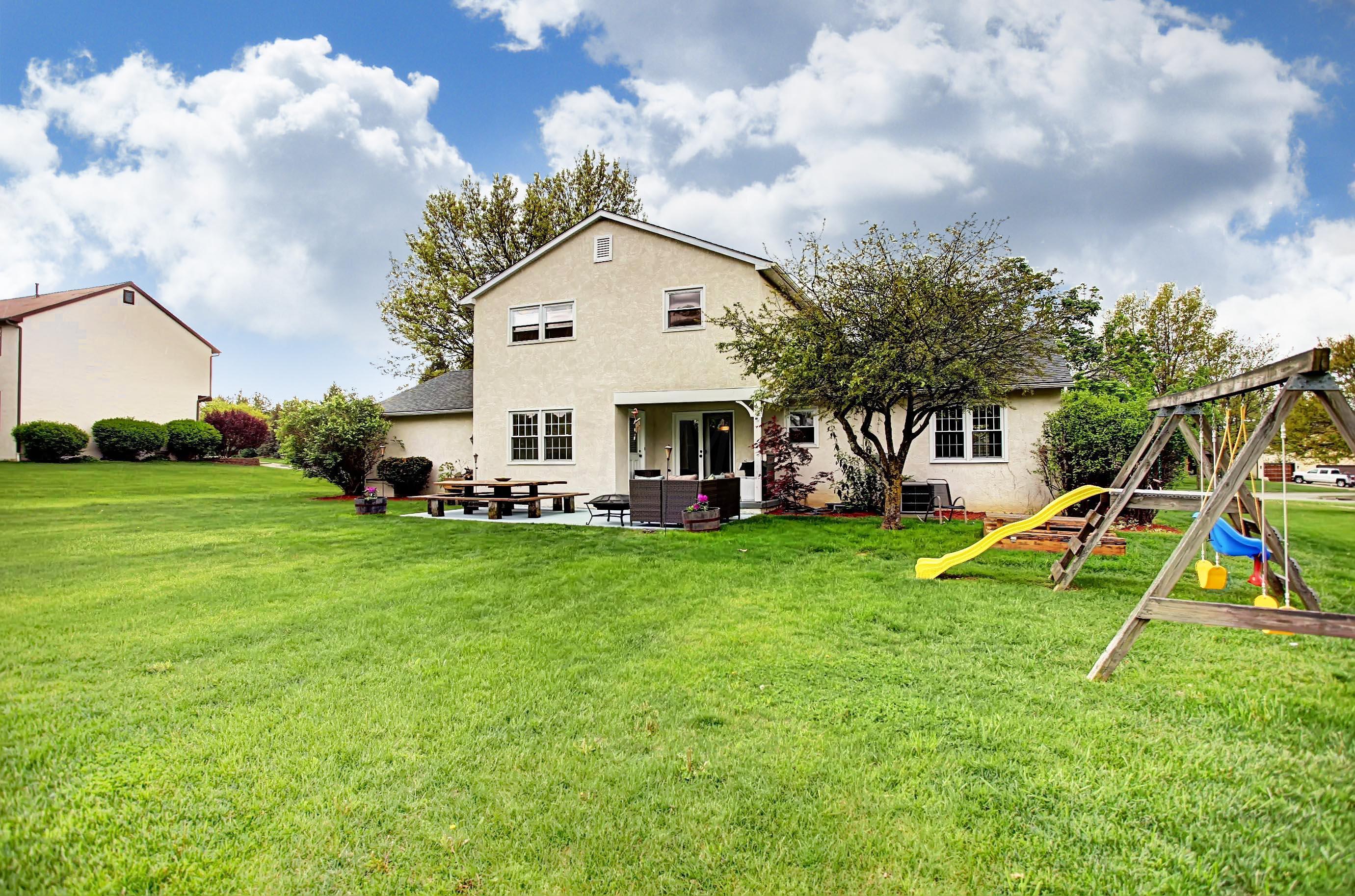 5272 Longrifle Road Westerville, OH 43081 - Photo 35 of 39
