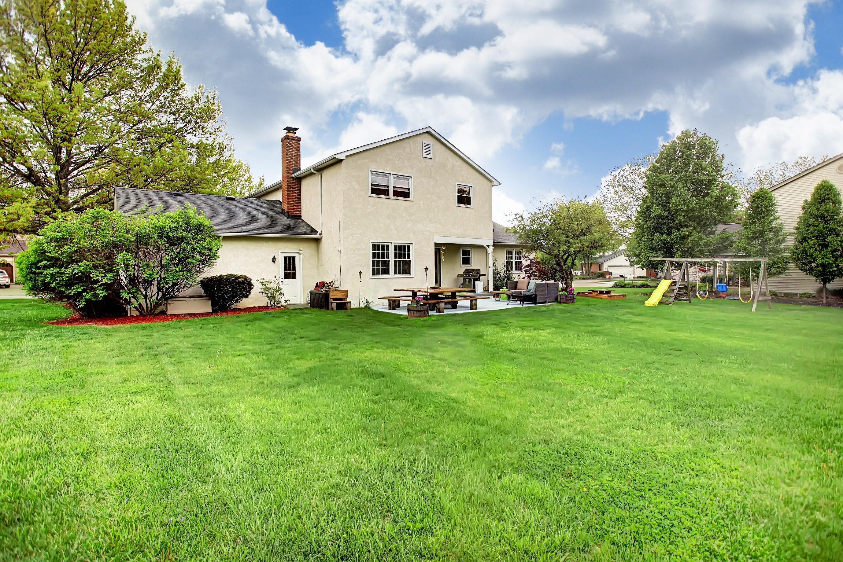 5272 Longrifle Road Westerville, OH 43081 - Photo 39 of 39