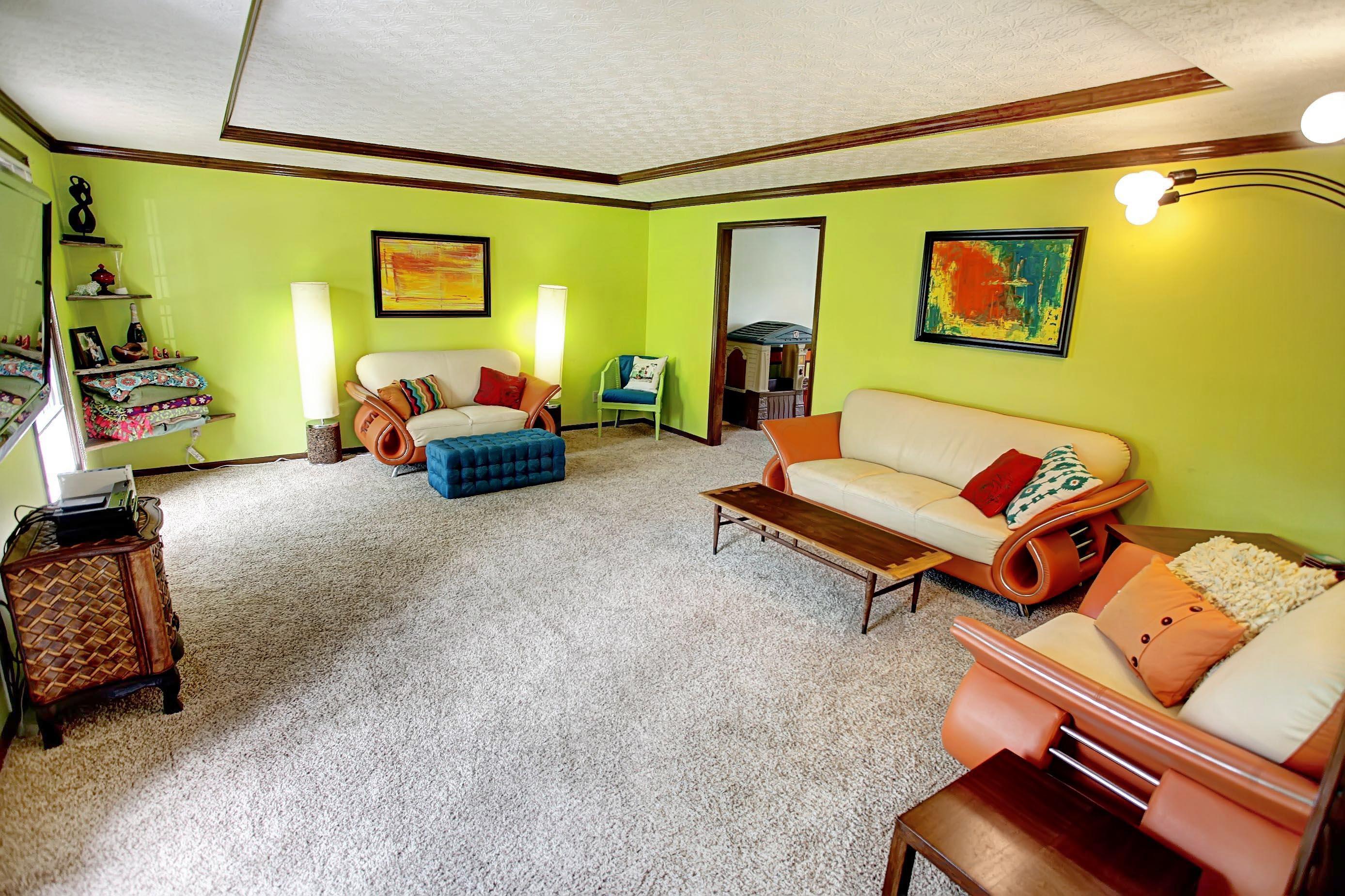 5272 Longrifle Road Westerville, OH 43081 - Photo 4 of 39
