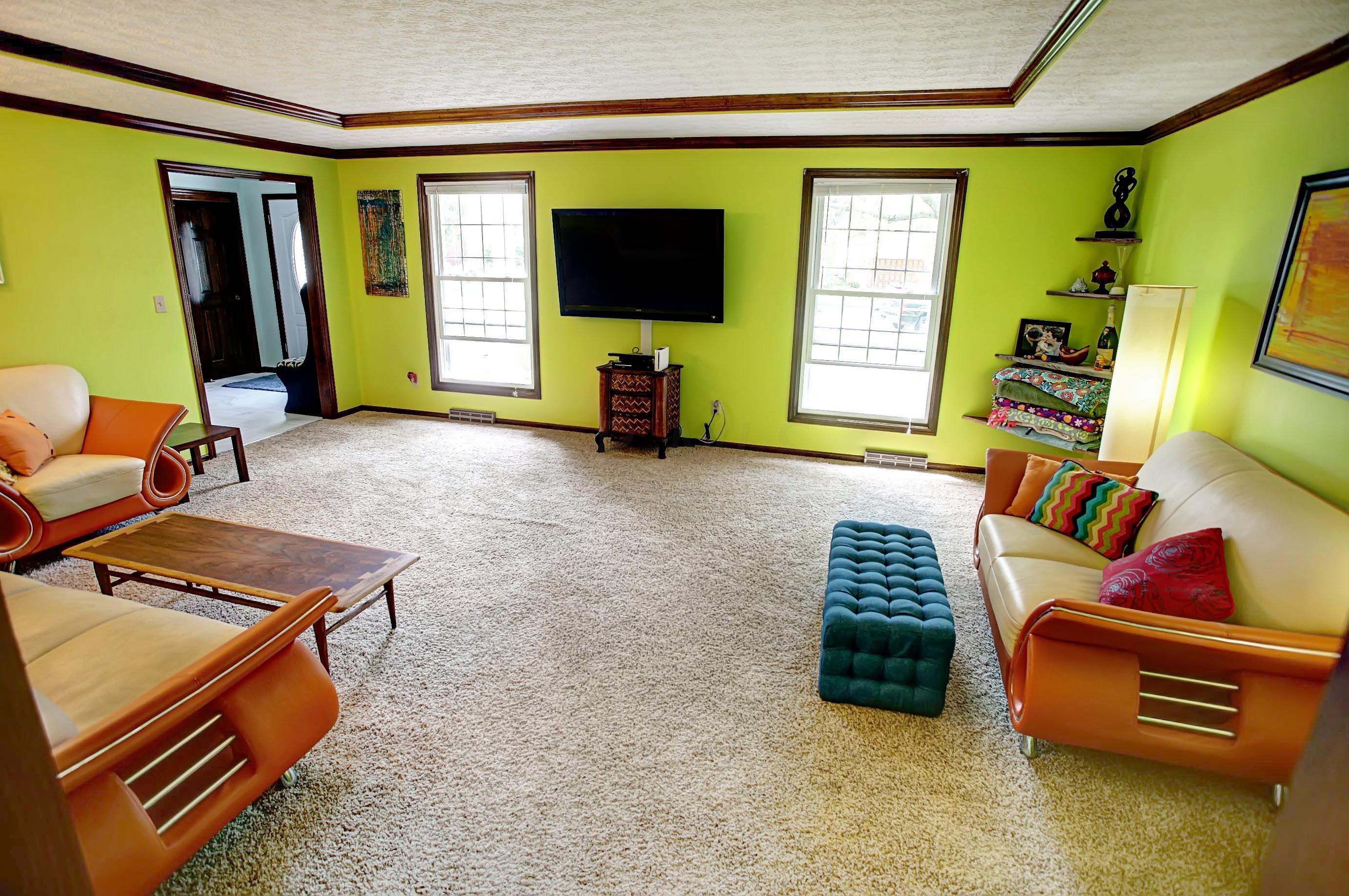 5272 Longrifle Road Westerville, OH 43081 - Photo 5 of 39