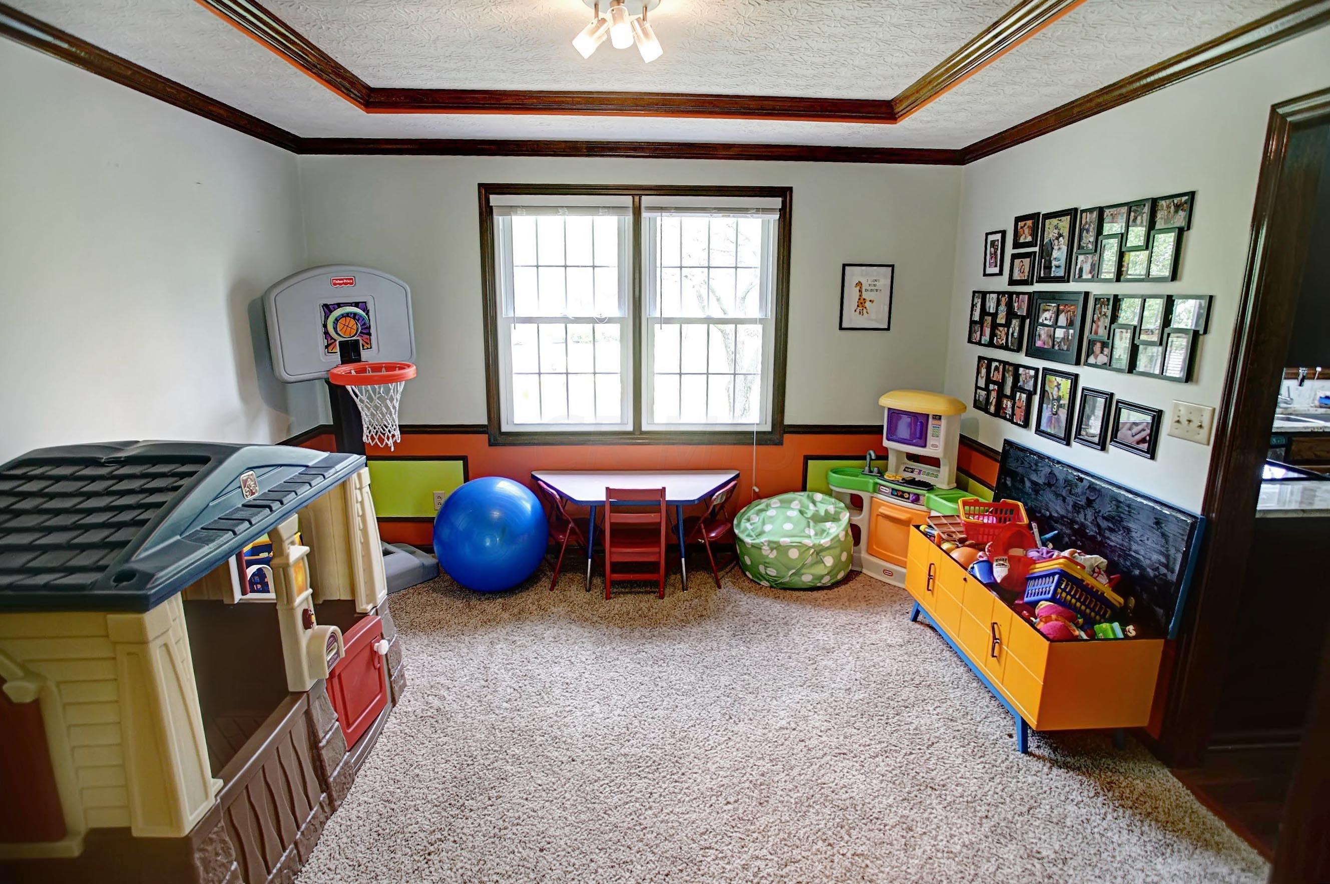 5272 Longrifle Road Westerville, OH 43081 - Photo 6 of 39