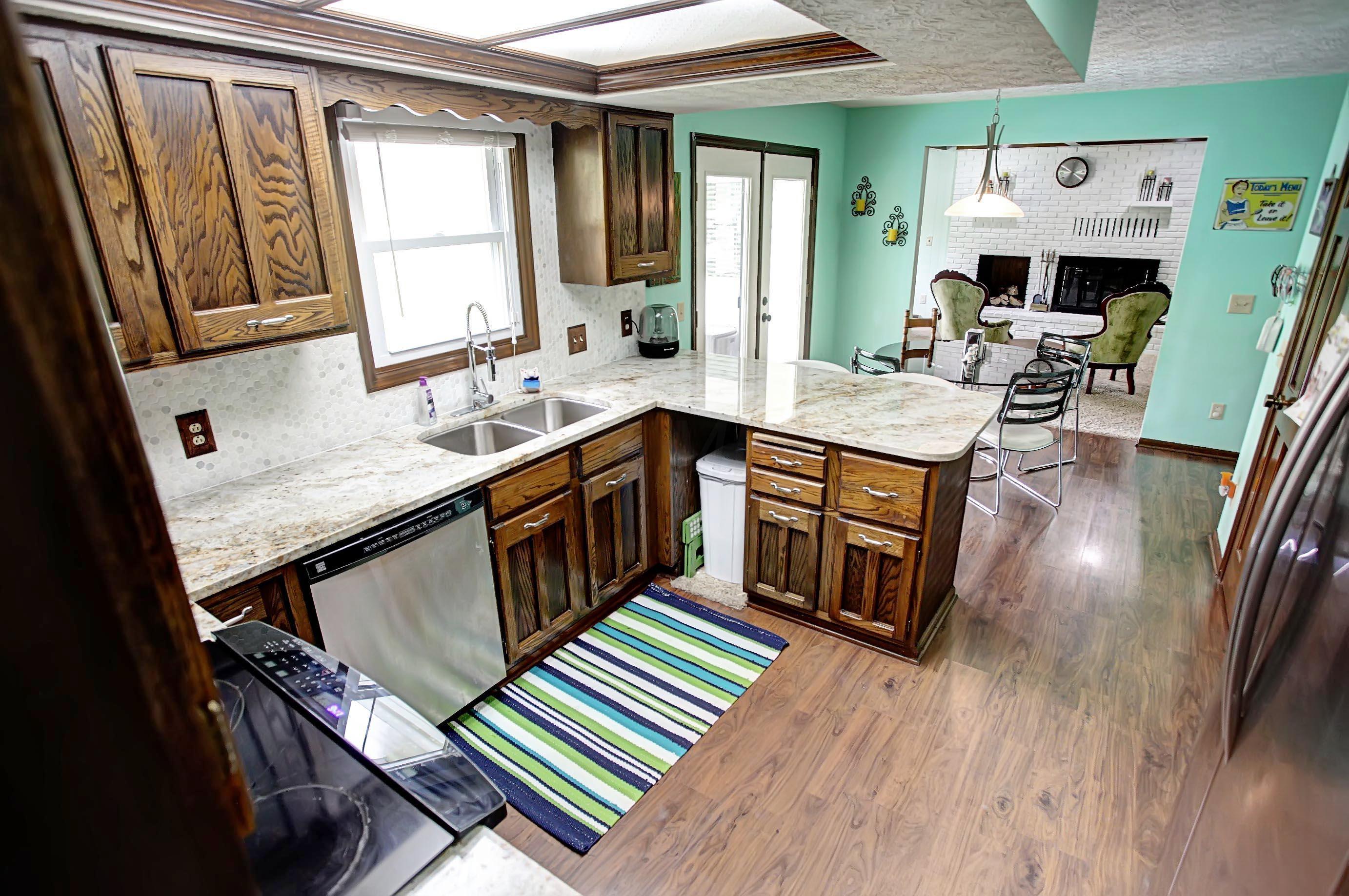 5272 Longrifle Road Westerville, OH 43081 - Photo 7 of 39