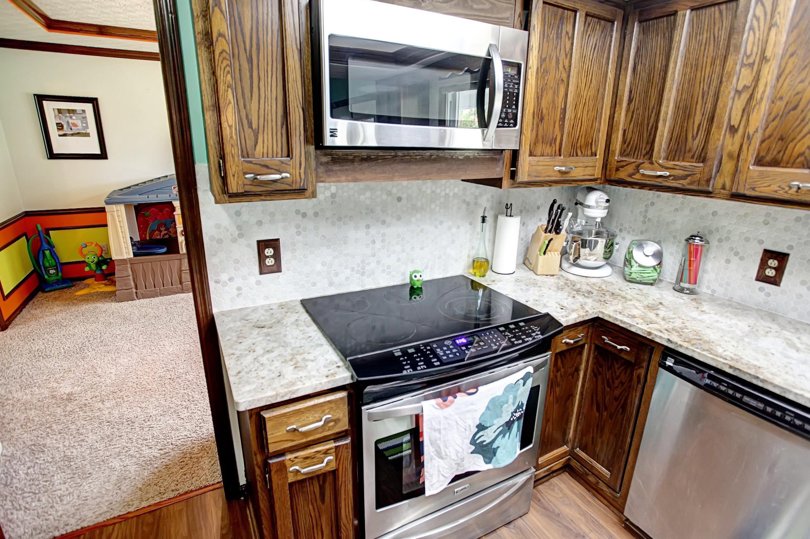 5272 Longrifle Road Westerville, OH 43081 - Photo 9 of 39