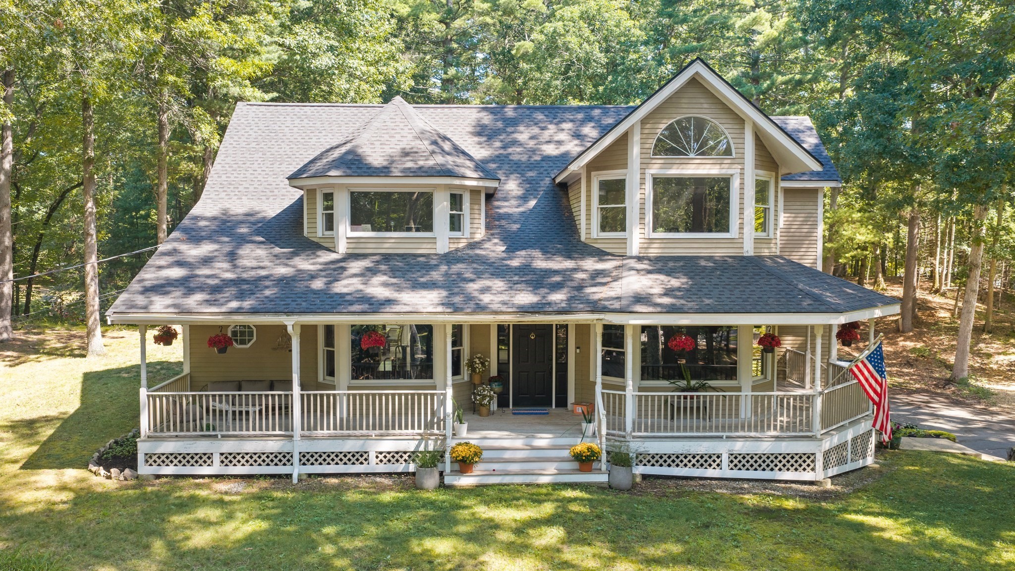 64 Leslie Road Rowley, MA 01969 - Photo 1 of 42 Gallery Image 1