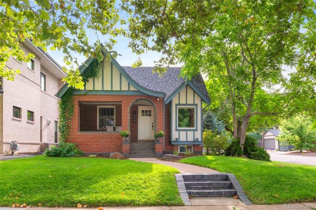 $1,000,000 | 1890 South Sherman Street, Denver, CO 80210