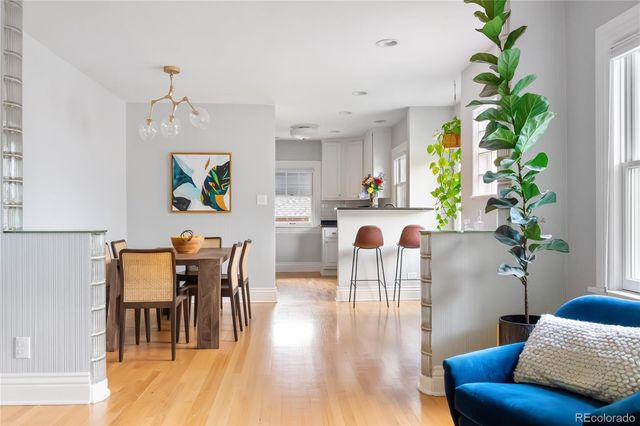 $1,000,000 | 1890 South Sherman Street, Denver, CO 80210