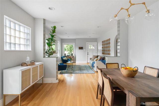 $1,000,000 | 1890 South Sherman Street, Denver, CO 80210