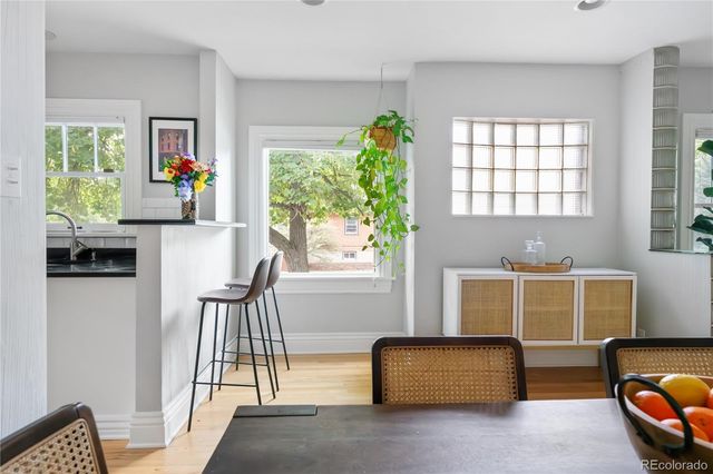 $1,000,000 | 1890 South Sherman Street, Denver, CO 80210