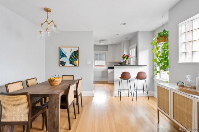 $1,000,000 | 1890 South Sherman Street, Denver, CO 80210