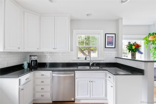 $1,000,000 | 1890 South Sherman Street, Denver, CO 80210