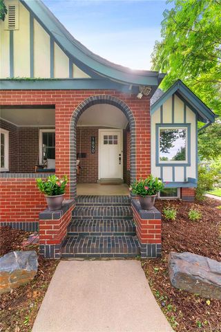 $1,000,000 | 1890 South Sherman Street, Denver, CO 80210