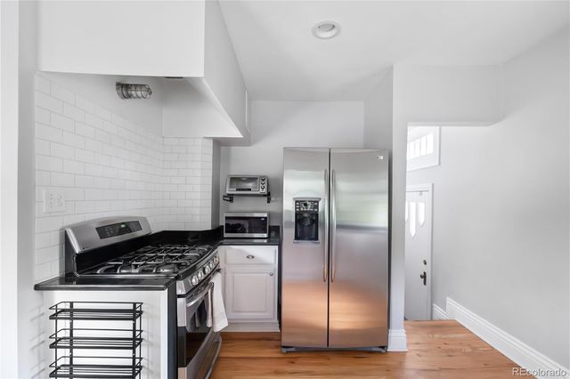 $1,000,000 | 1890 South Sherman Street, Denver, CO 80210