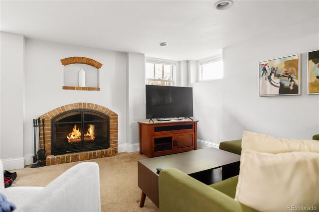 $1,000,000 | 1890 South Sherman Street, Denver, CO 80210