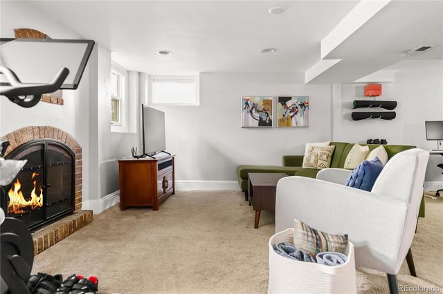 $1,000,000 | 1890 South Sherman Street, Denver, CO 80210