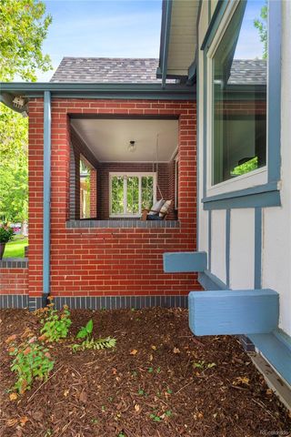 $1,000,000 | 1890 South Sherman Street, Denver, CO 80210