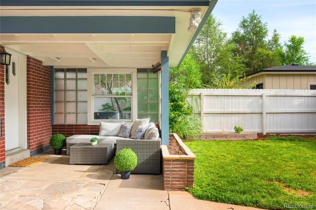 $1,000,000 | 1890 South Sherman Street, Denver, CO 80210