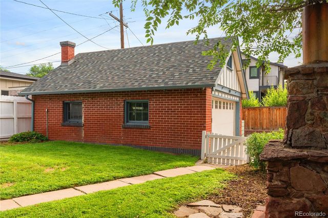 $1,000,000 | 1890 South Sherman Street, Denver, CO 80210