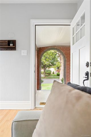 $1,000,000 | 1890 South Sherman Street, Denver, CO 80210