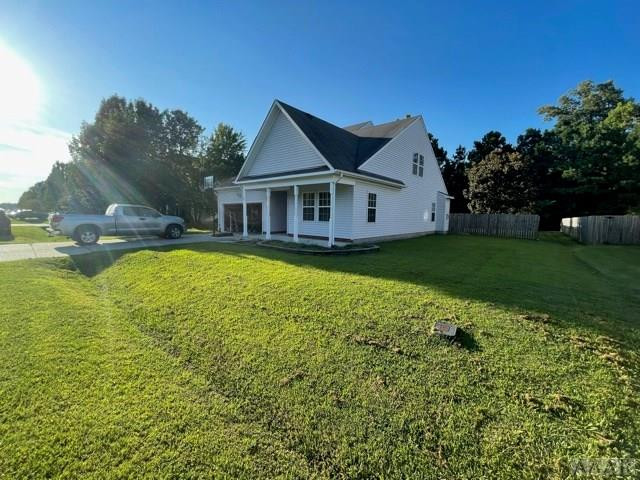 271 Green View Road Moyock, NC 27958 - Photo 3 of 30