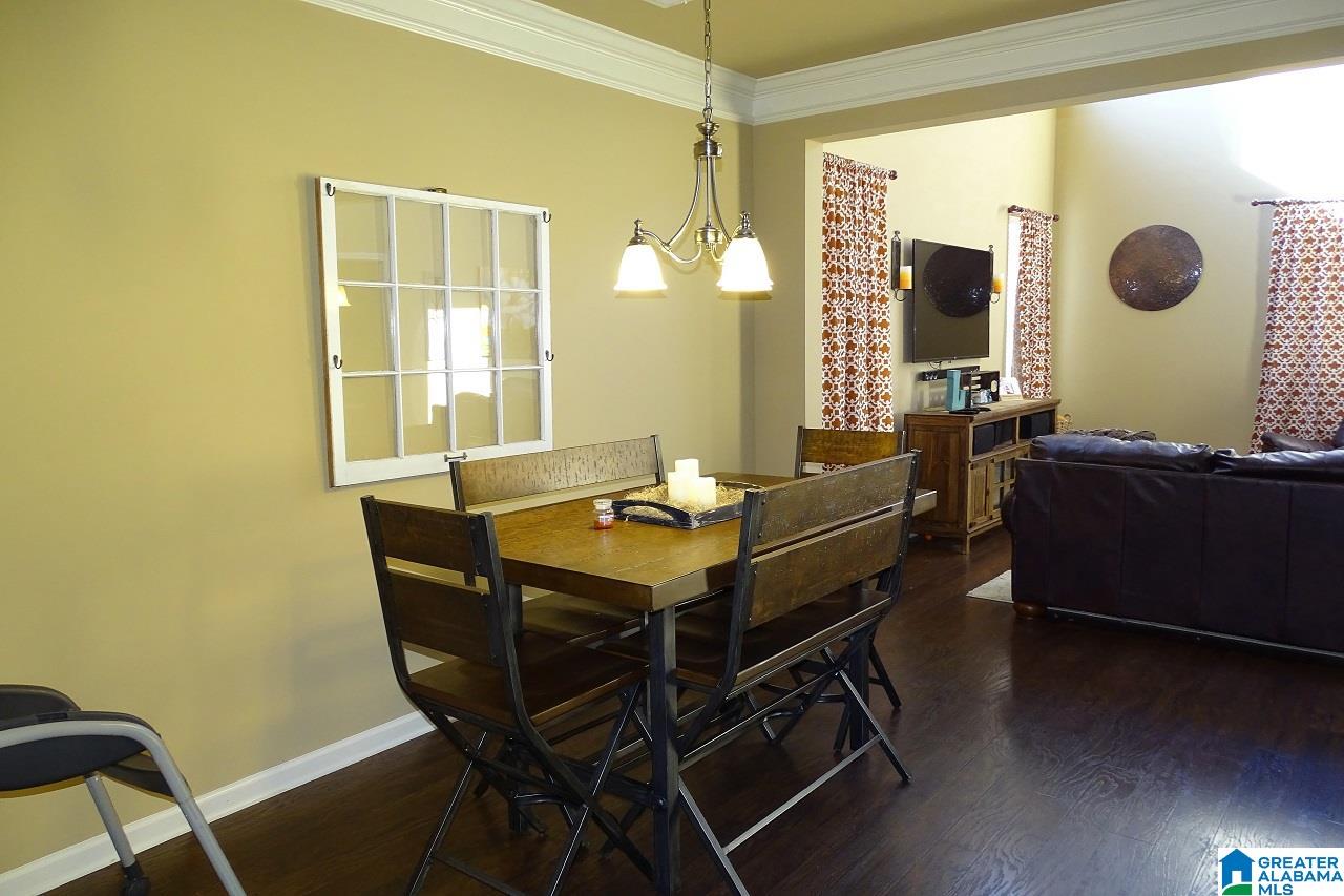 245 Waterstone Court Calera, AL 35040 - Photo 7 of 21