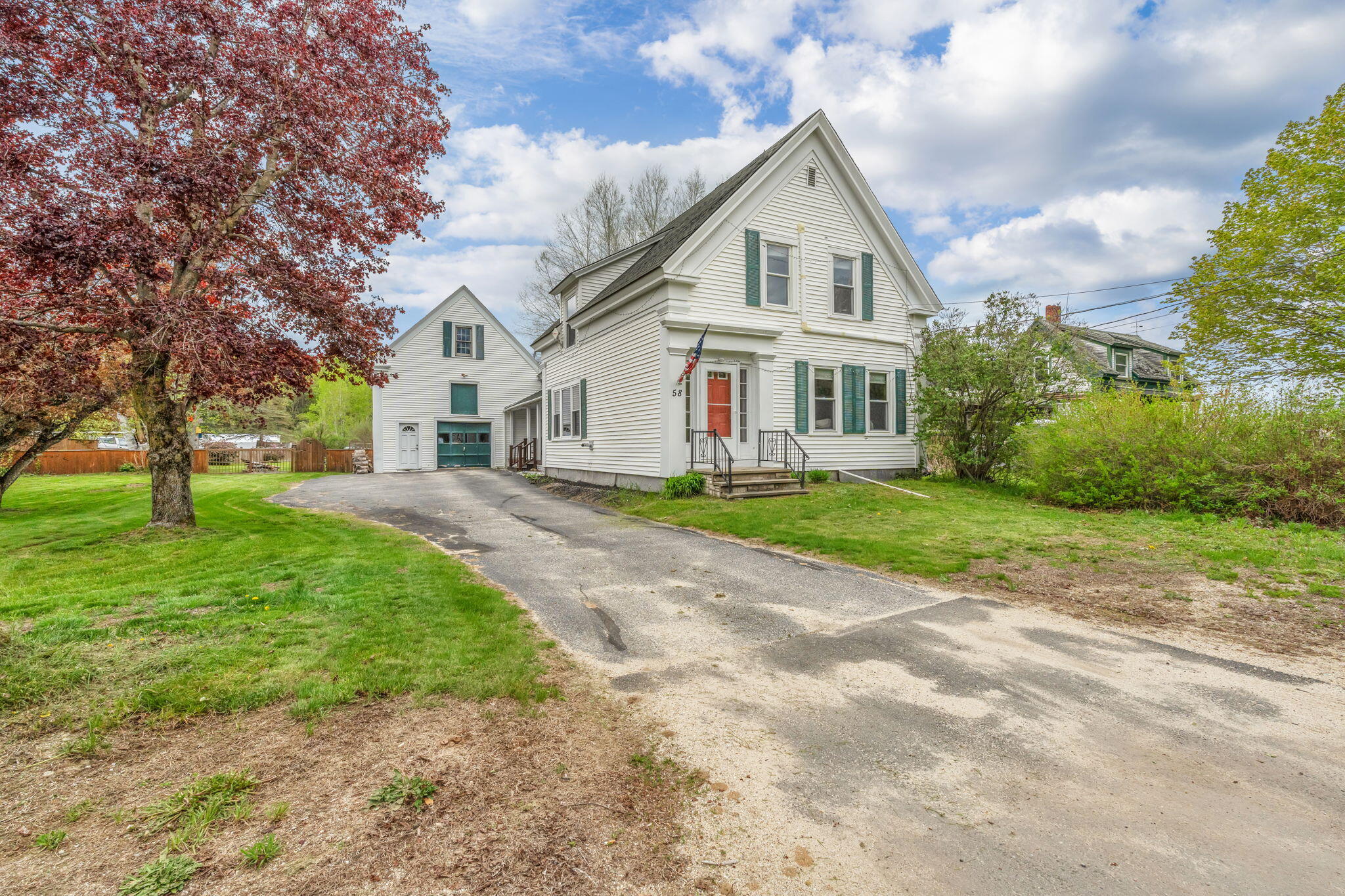 58 Morrill Street Buckfield, ME 04220 - Photo 3 of 48 42-web-or-mls-58-morrill-st
