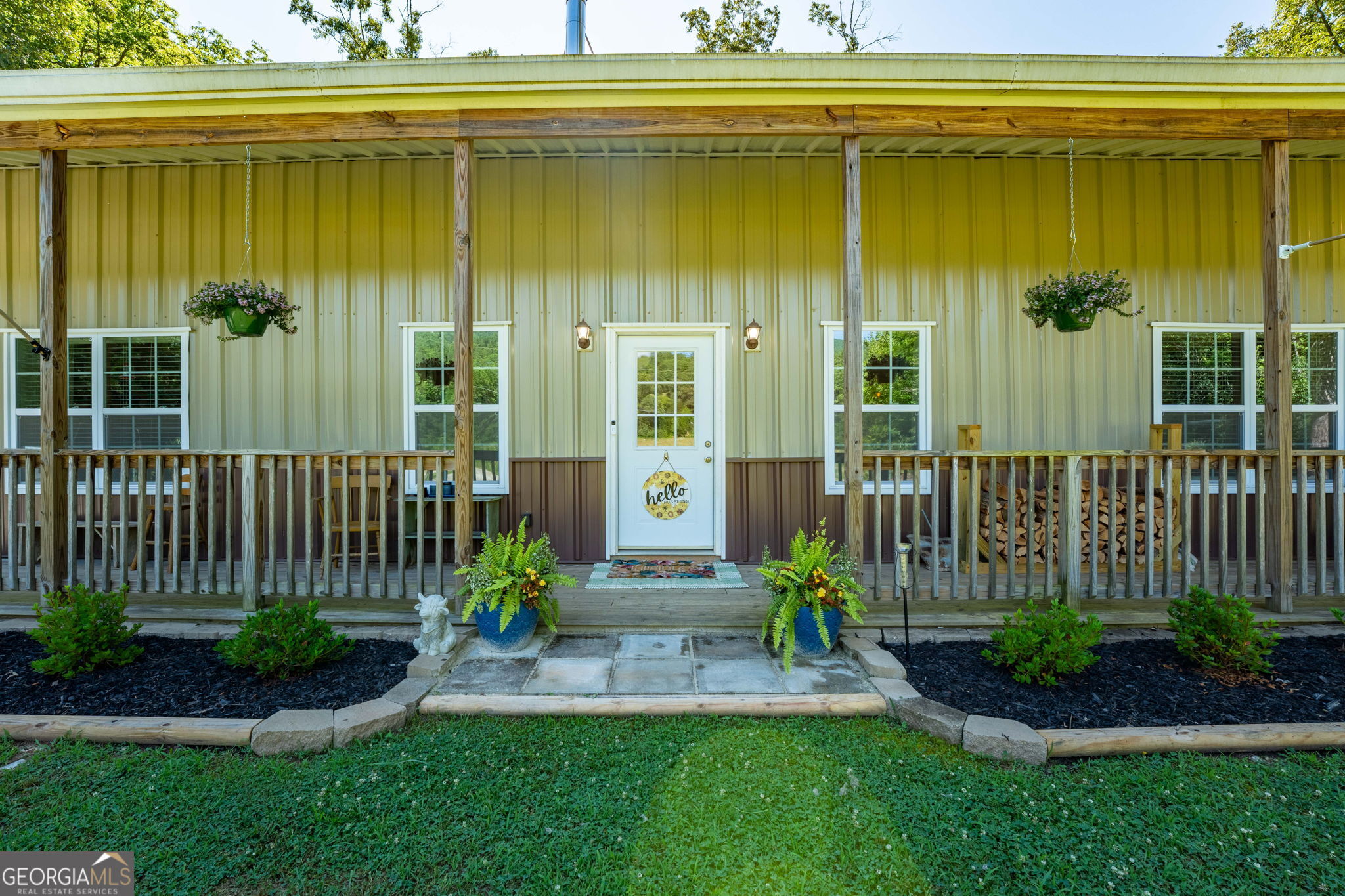 159 Sandy Lane Rabun Gap, GA 30568 - Photo 4 of 58