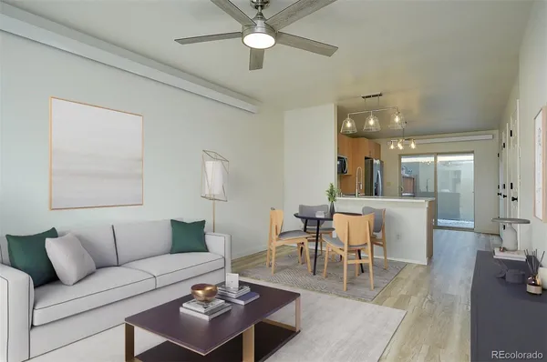 $439,000 | 480 Antero Circle, Unit 207, Buena Vista, CO 81211