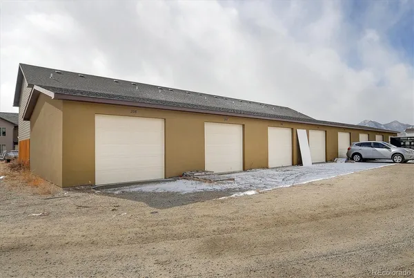 $429,000 | 480 Antero Circle, Unit 207, Buena Vista, CO 81211