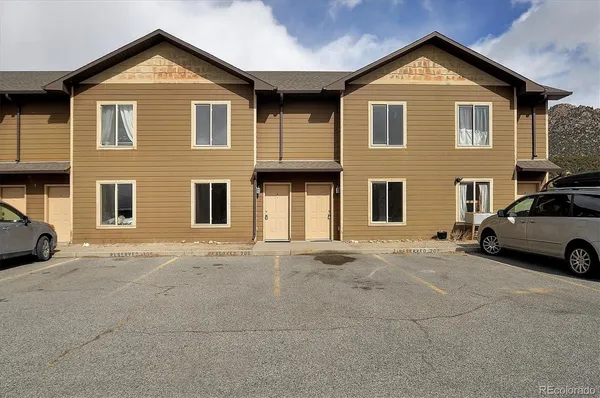 $429,000 | 480 Antero Circle, Unit 207, Buena Vista, CO 81211