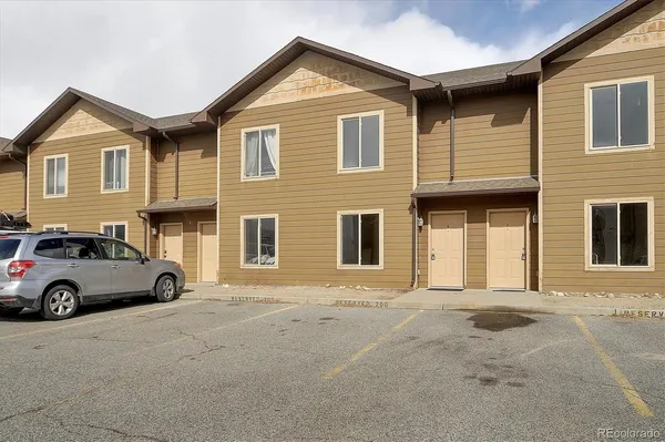 $429,000 | 480 Antero Circle, Unit 207, Buena Vista, CO 81211