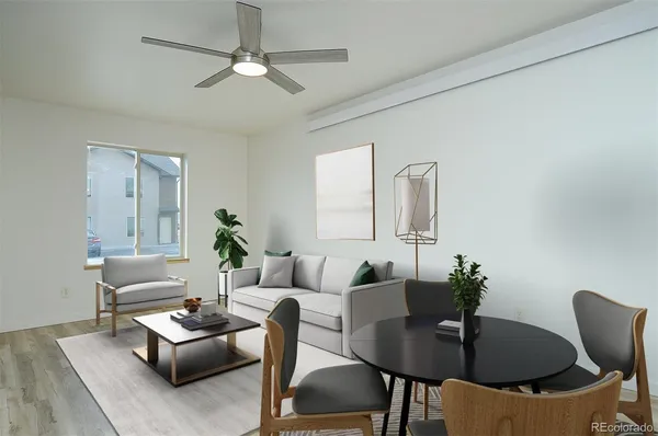 $429,000 | 480 Antero Circle, Unit 207, Buena Vista, CO 81211