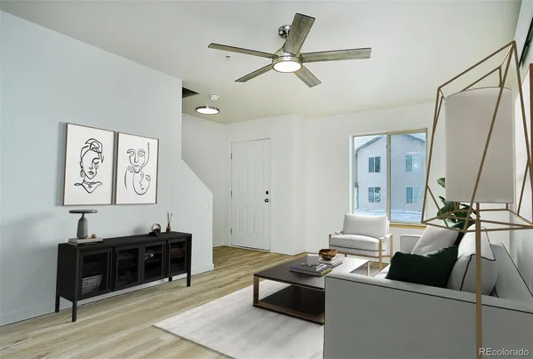 $429,000 | 480 Antero Circle, Unit 207, Buena Vista, CO 81211