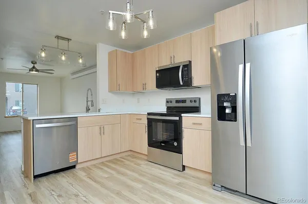 $429,000 | 480 Antero Circle, Unit 207, Buena Vista, CO 81211