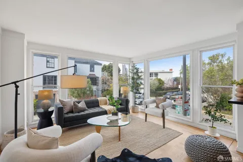 $1,395,000 | 436 Avila Street, San Francisco, CA 94123