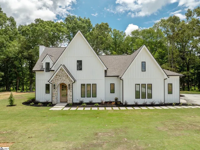$1,246,000 | 748 Garrison Road, Pelzer, SC 29669