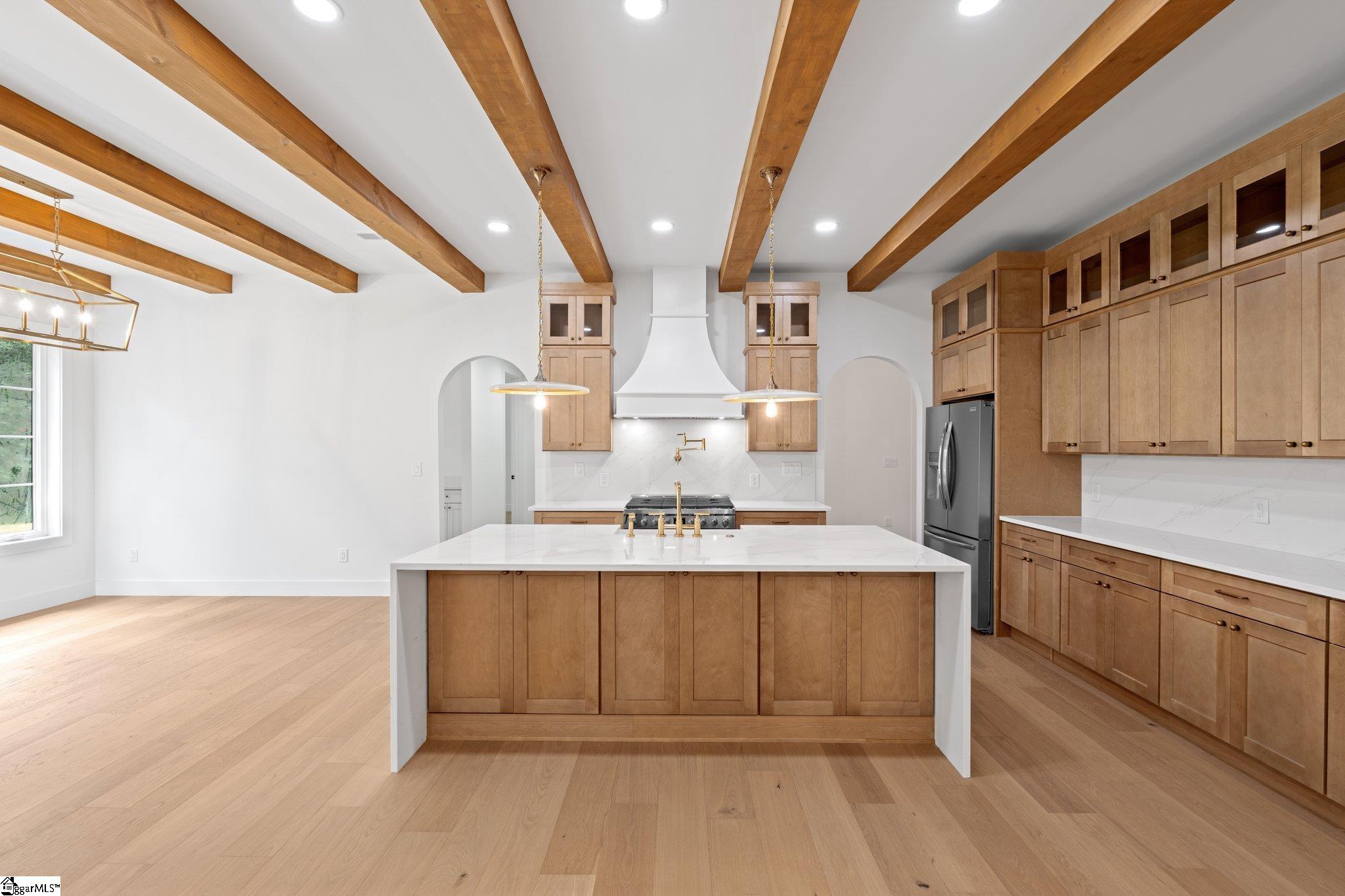 748 Garrison Road Pelzer, SC 29669 - Photo 15 of 48