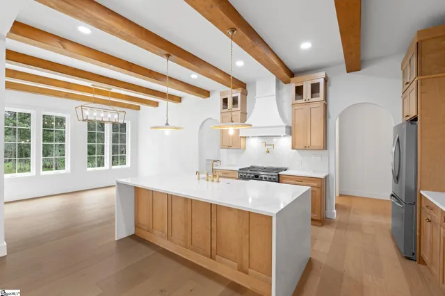 $1,246,000 | 748 Garrison Road, Pelzer, SC 29669