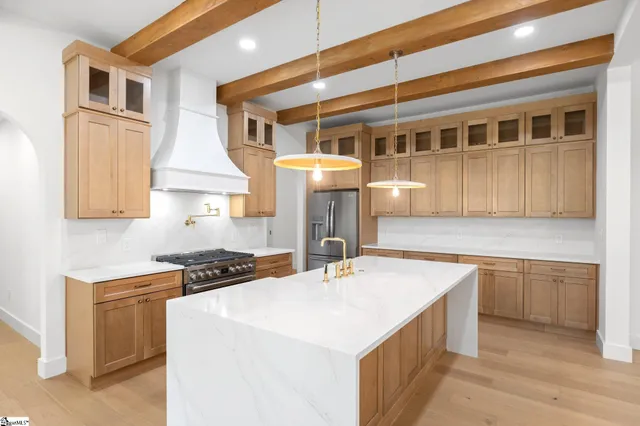 $1,246,000 | 748 Garrison Road, Pelzer, SC 29669