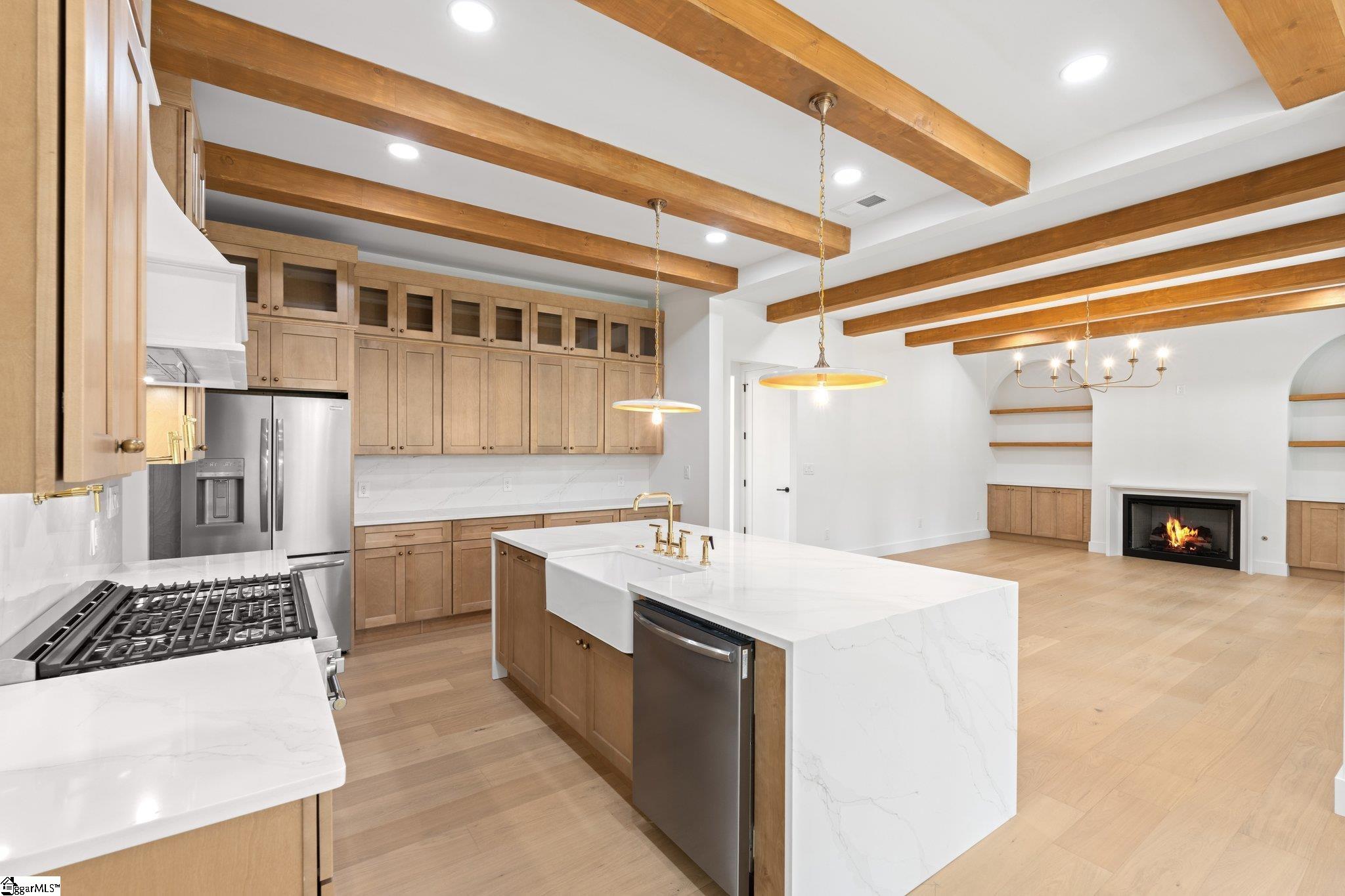 748 Garrison Road Pelzer, SC 29669 - Photo 18 of 48