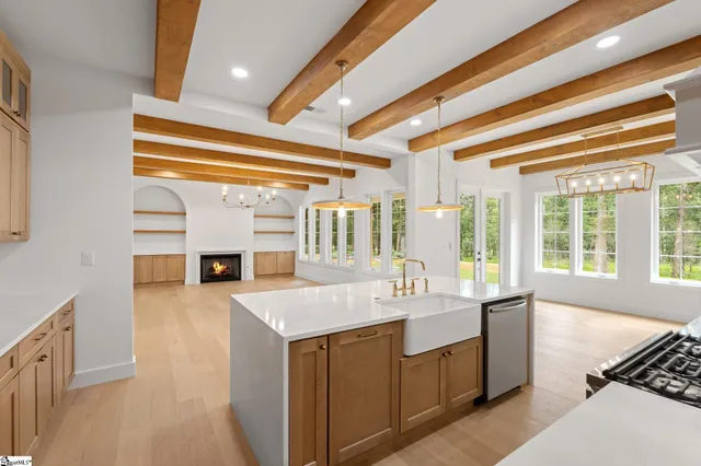 $1,246,000 | 748 Garrison Road, Pelzer, SC 29669