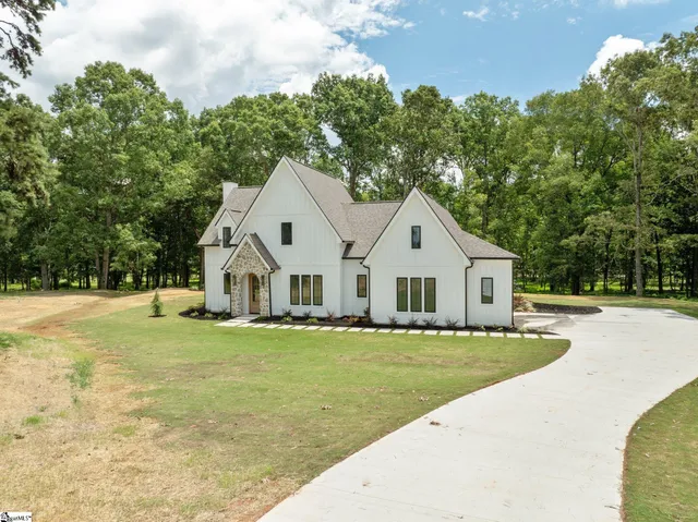 $1,246,000 | 748 Garrison Road, Pelzer, SC 29669