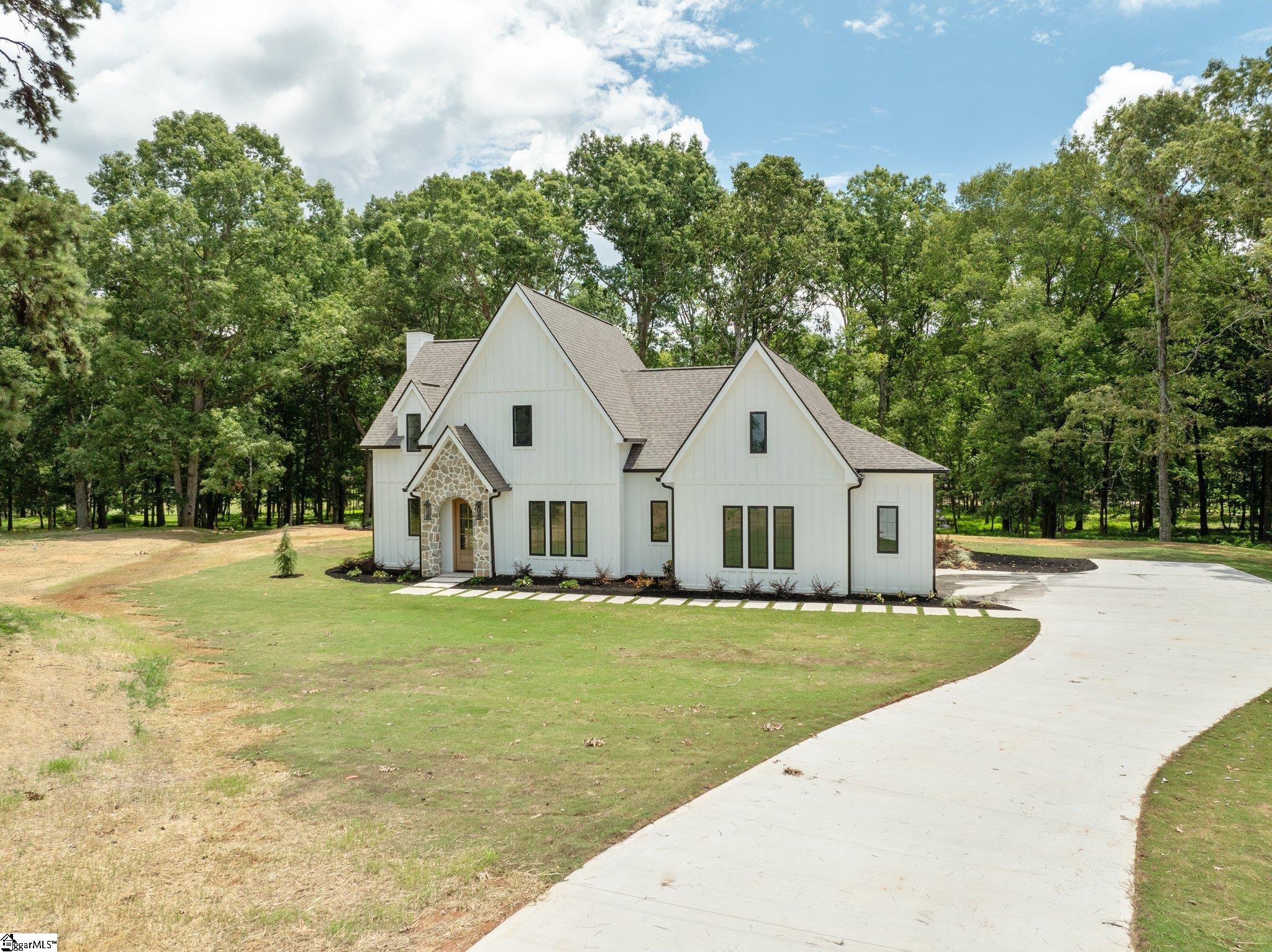 748 Garrison Road Pelzer, SC 29669 - Photo 2 of 48
