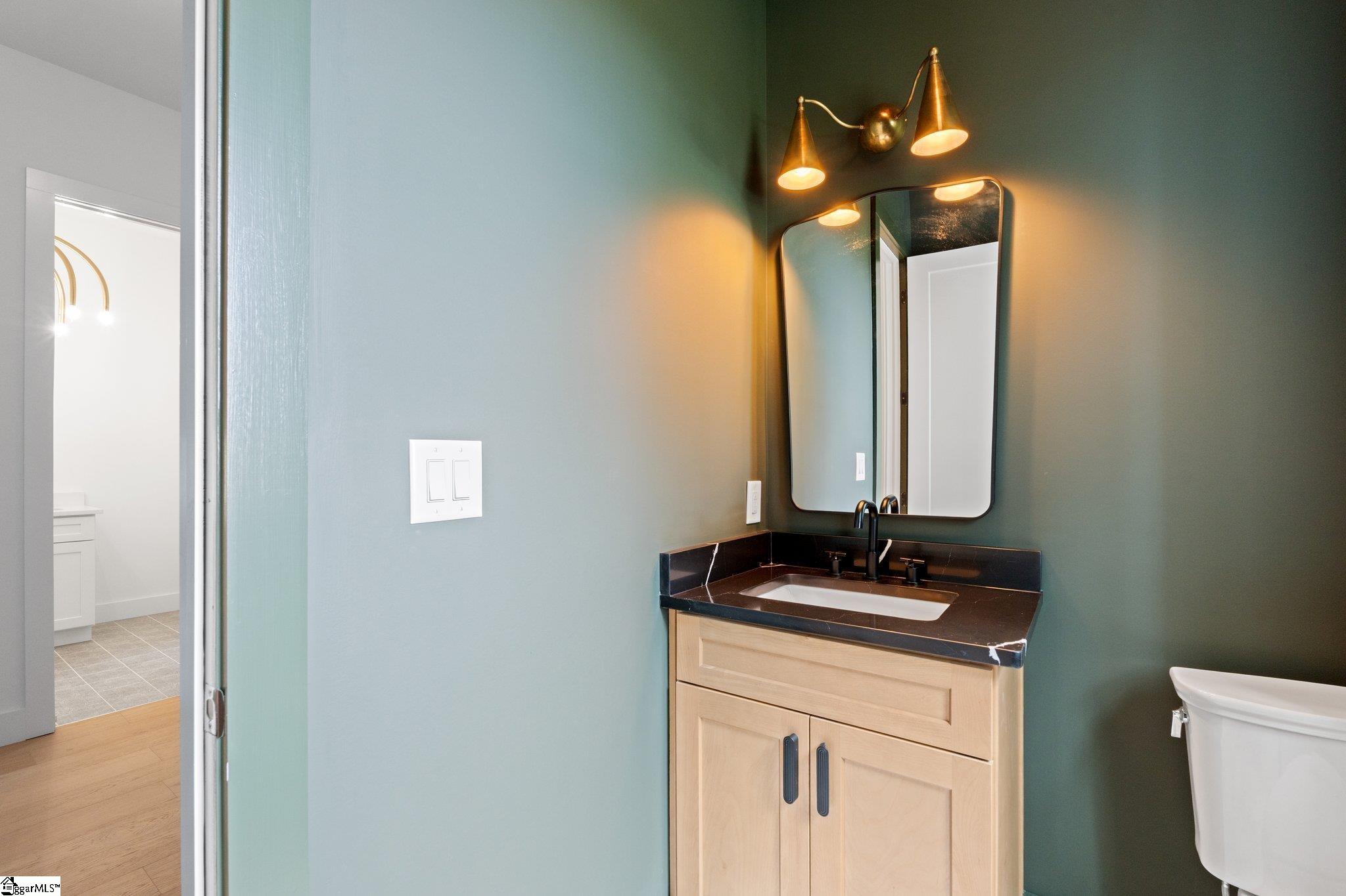 748 Garrison Road Pelzer, SC 29669 - Photo 26 of 48