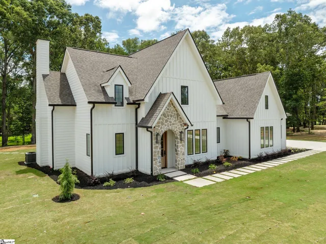 $1,246,000 | 748 Garrison Road, Pelzer, SC 29669