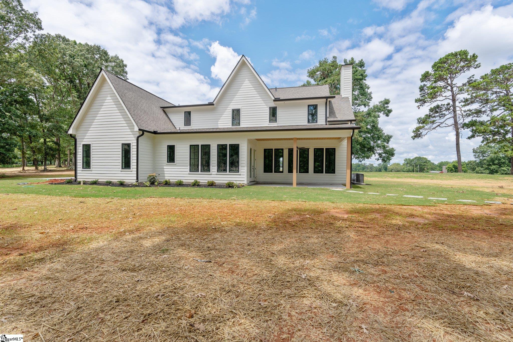 748 Garrison Road Pelzer, SC 29669 - Photo 38 of 48