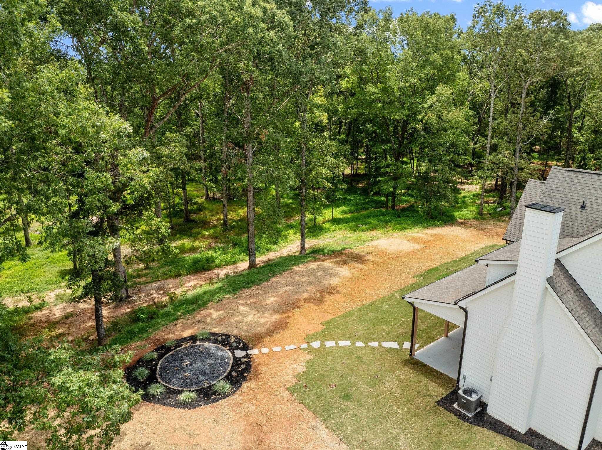 748 Garrison Road Pelzer, SC 29669 - Photo 40 of 48