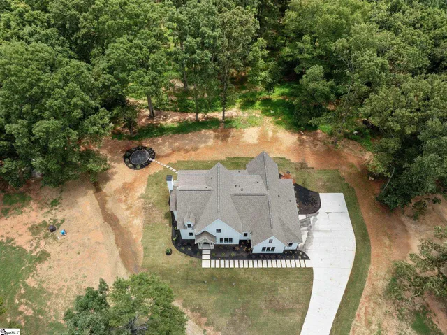 $1,246,000 | 748 Garrison Road, Pelzer, SC 29669