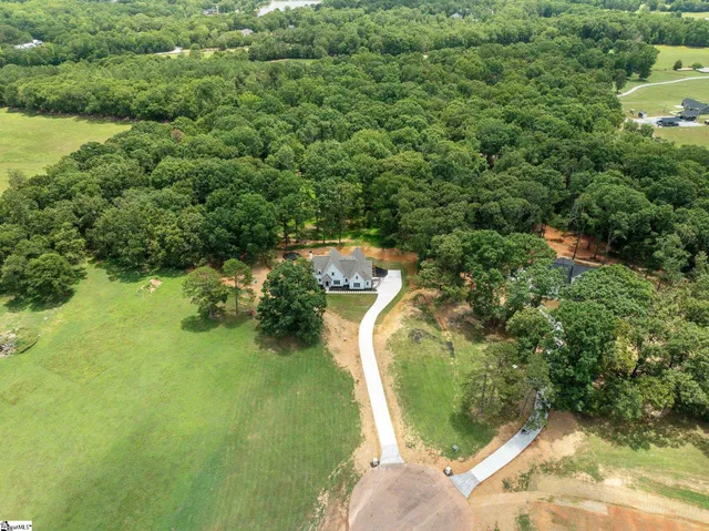 $1,246,000 | 748 Garrison Road, Pelzer, SC 29669